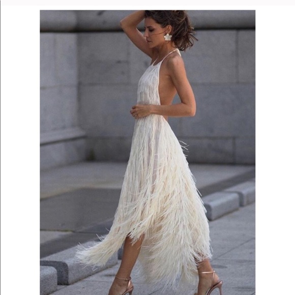 Zara Dresses & Skirts - Zara dress